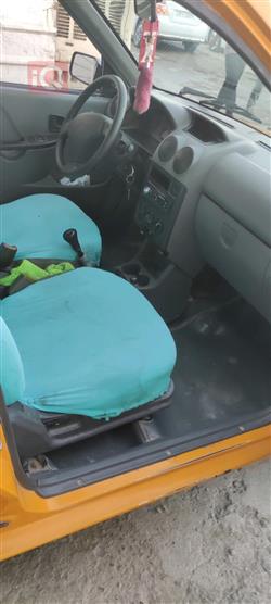 Saipa 131